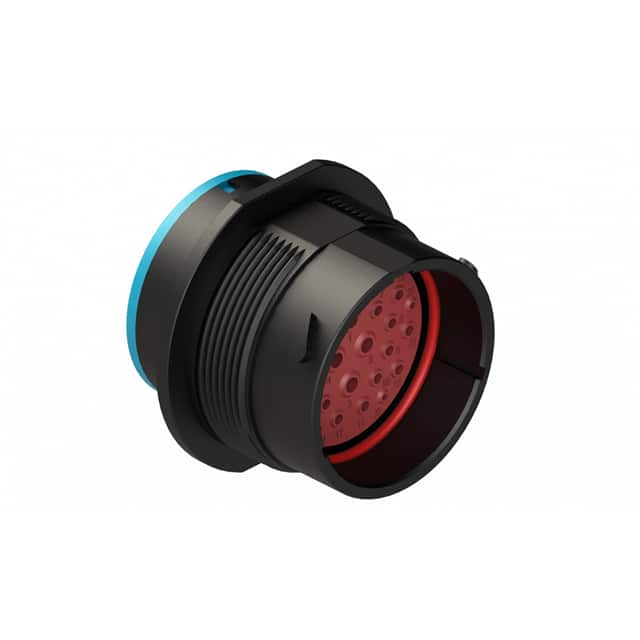 AHDP04-24-29PR-SRA Amphenol Sine Systems Corp  Alloggiamenti per connettori circolari